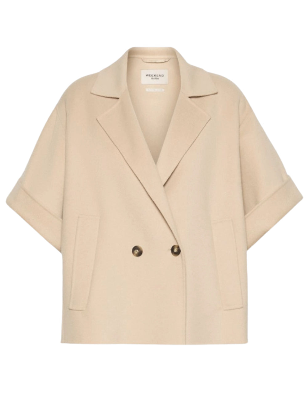 CAPPOTTI WEEKEND MAX MARA wkdneo 