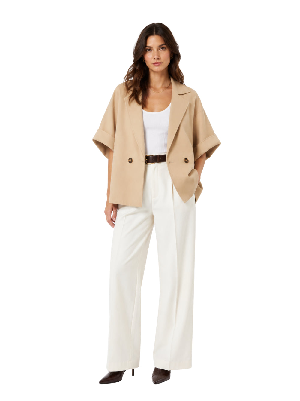 CAPPOTTI WEEKEND MAX MARA wkdneo 