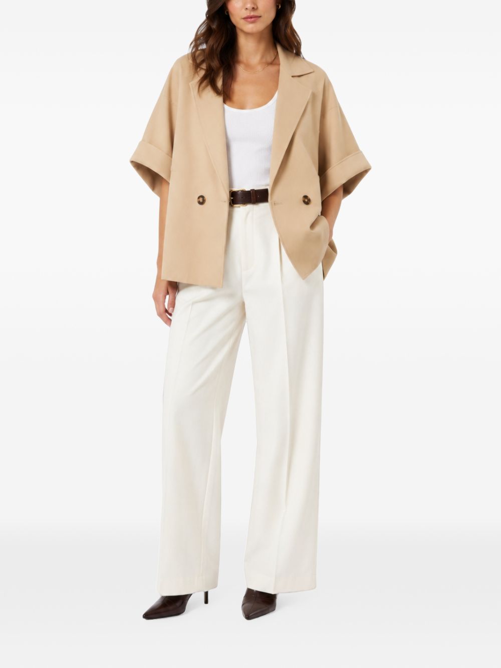 CAPPOTTI WEEKEND MAX MARA wkdneo 