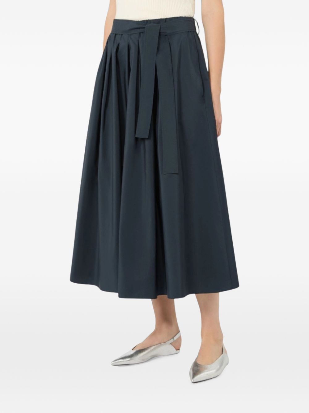 GONNE WEEKEND MAX MARA wkdalpaca 