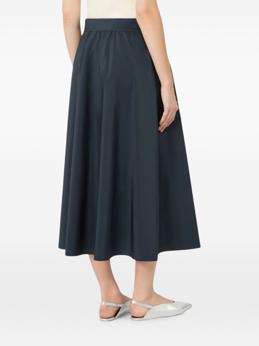 GONNE WEEKEND MAX MARA wkdalpaca 