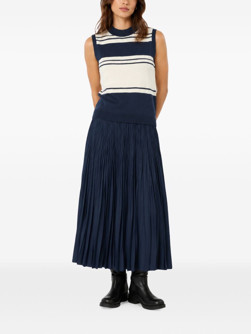 GONNE WEEKEND MAX MARA wkdfoggia 