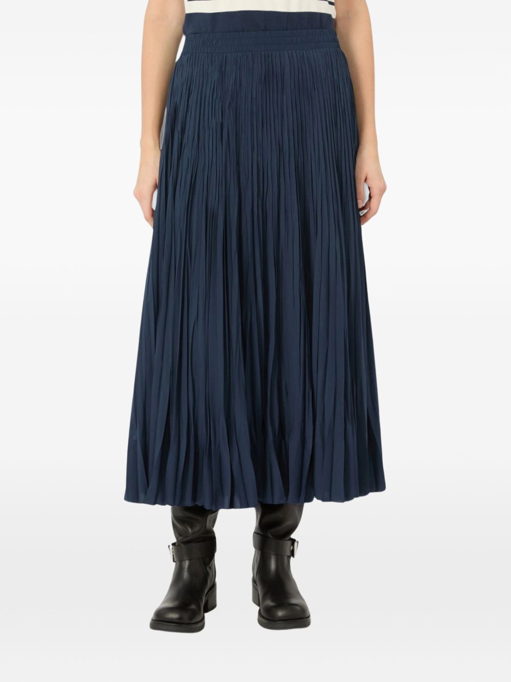 GONNE WEEKEND MAX MARA wkdfoggia 