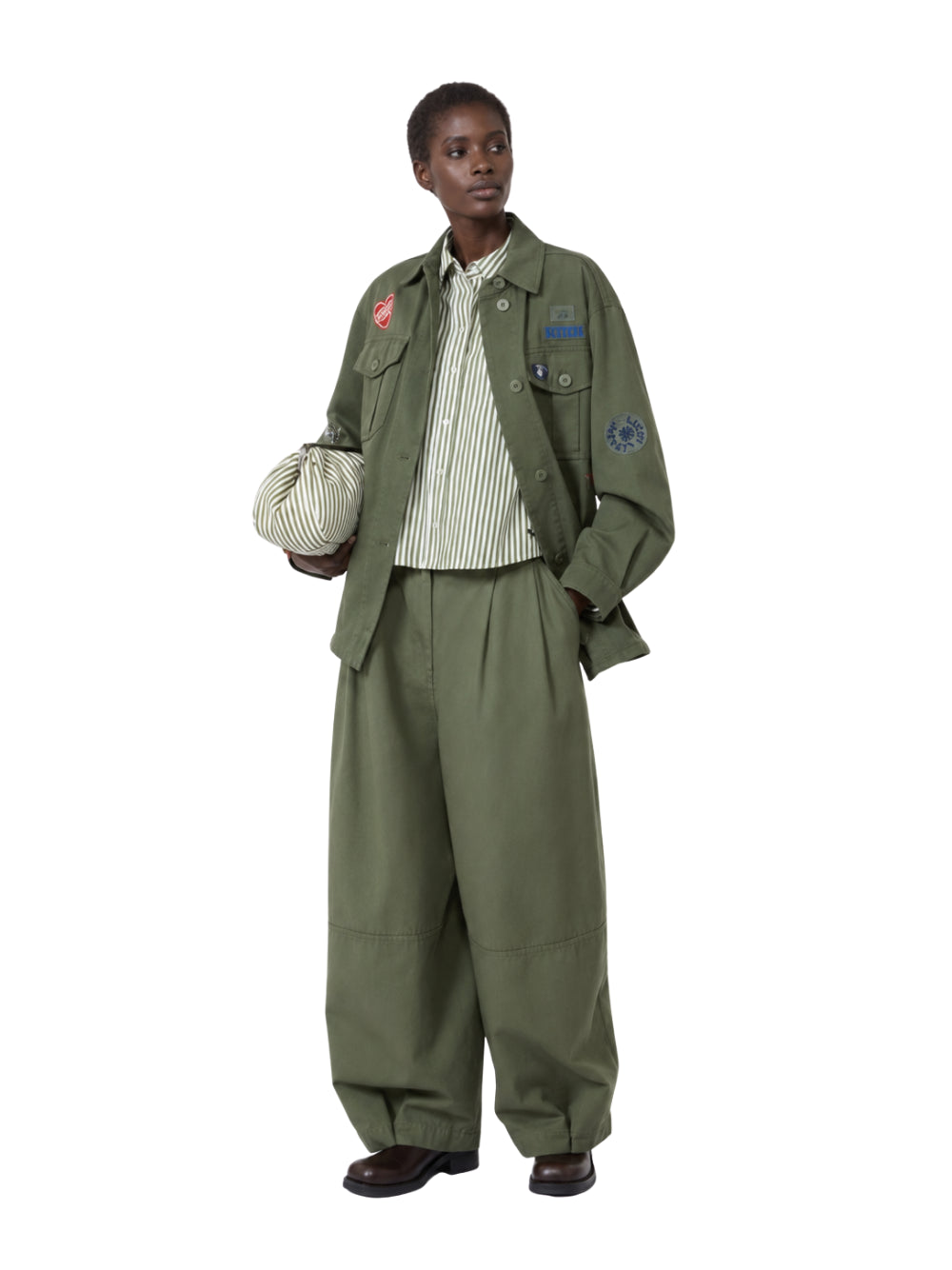 CAMICIE WEEKEND MAX MARA wkdpanetto 