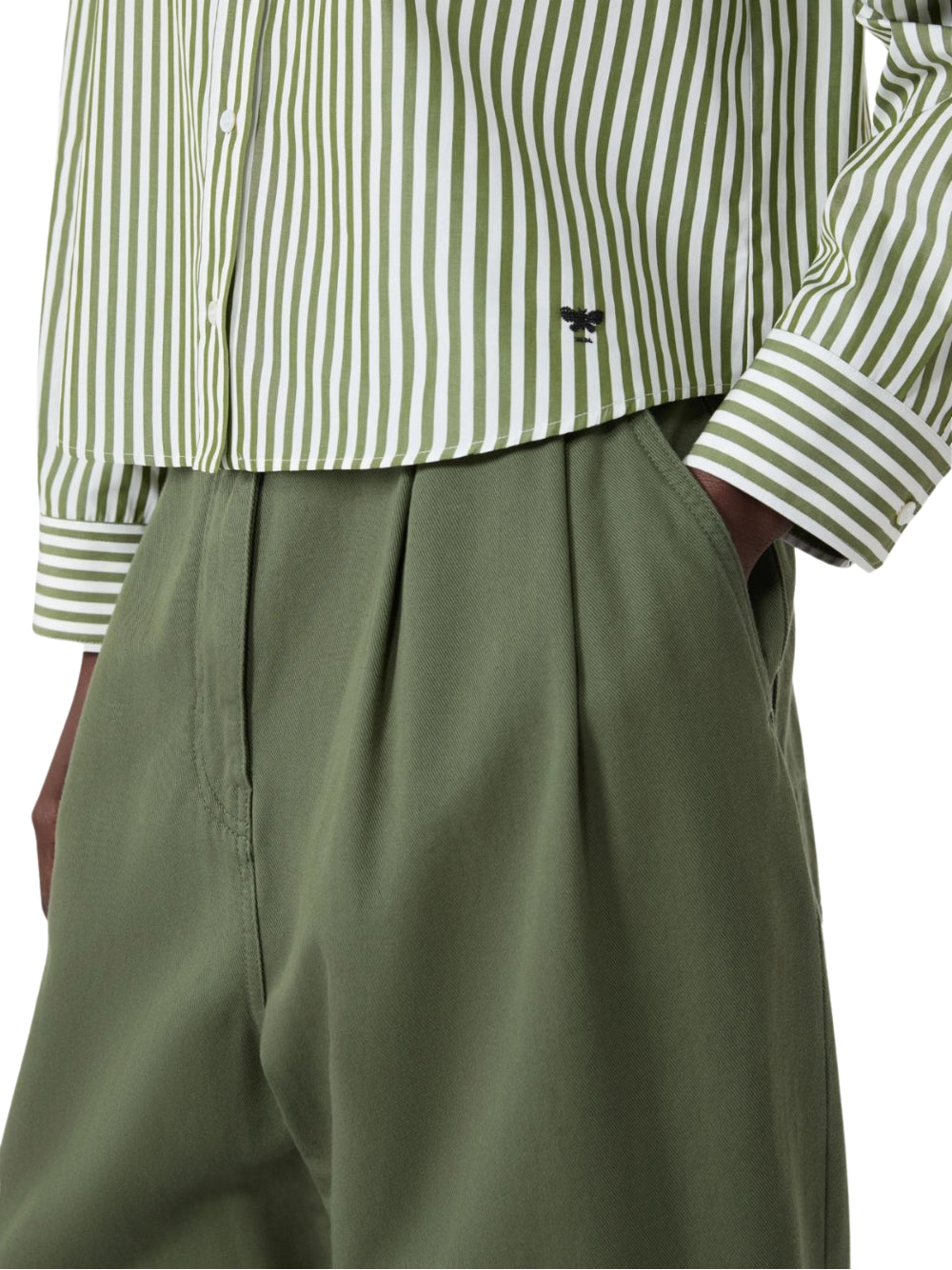 CAMICIE WEEKEND MAX MARA wkdpanetto 