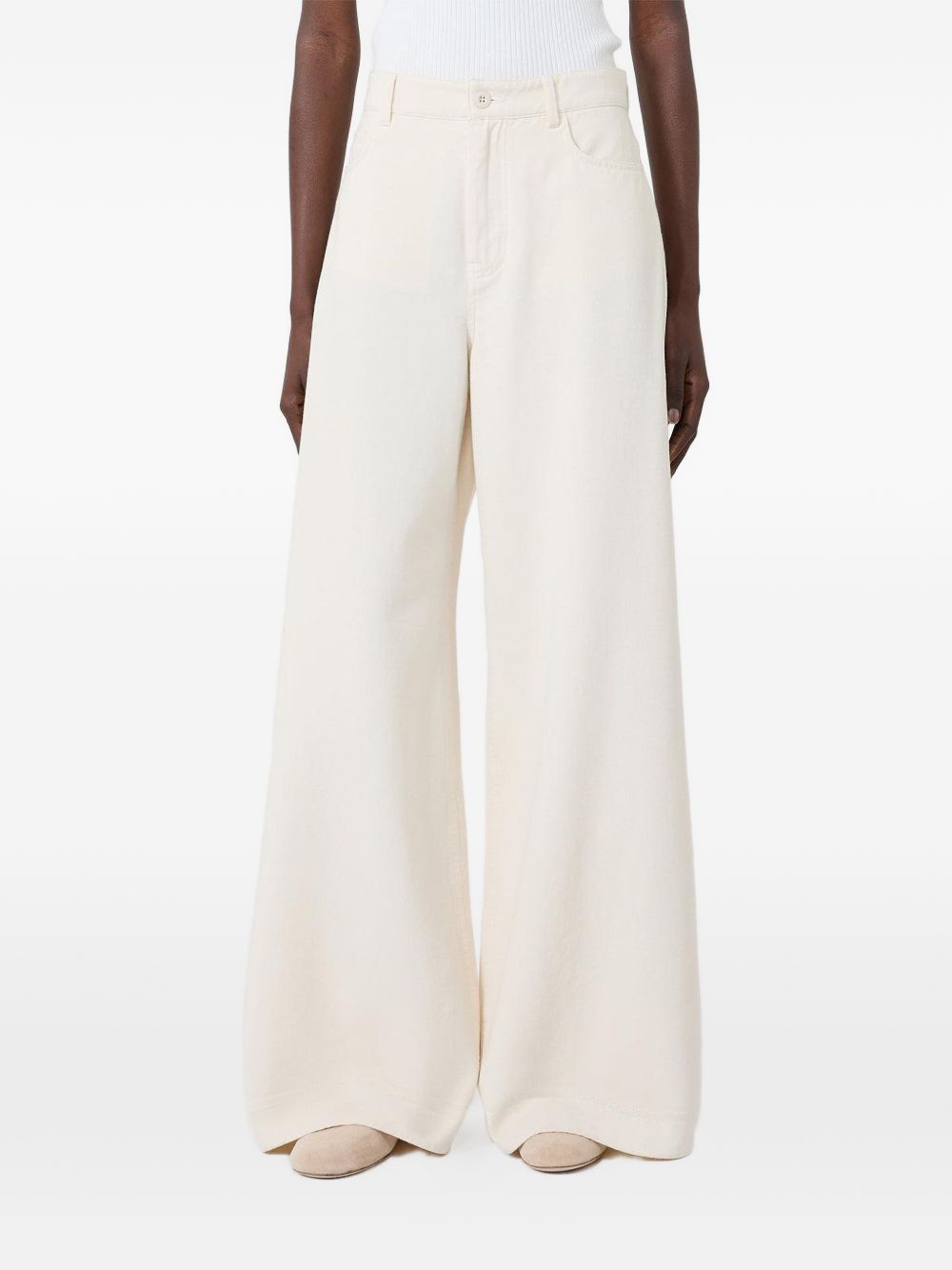 PANTALONI WEEKEND MAX MARA  