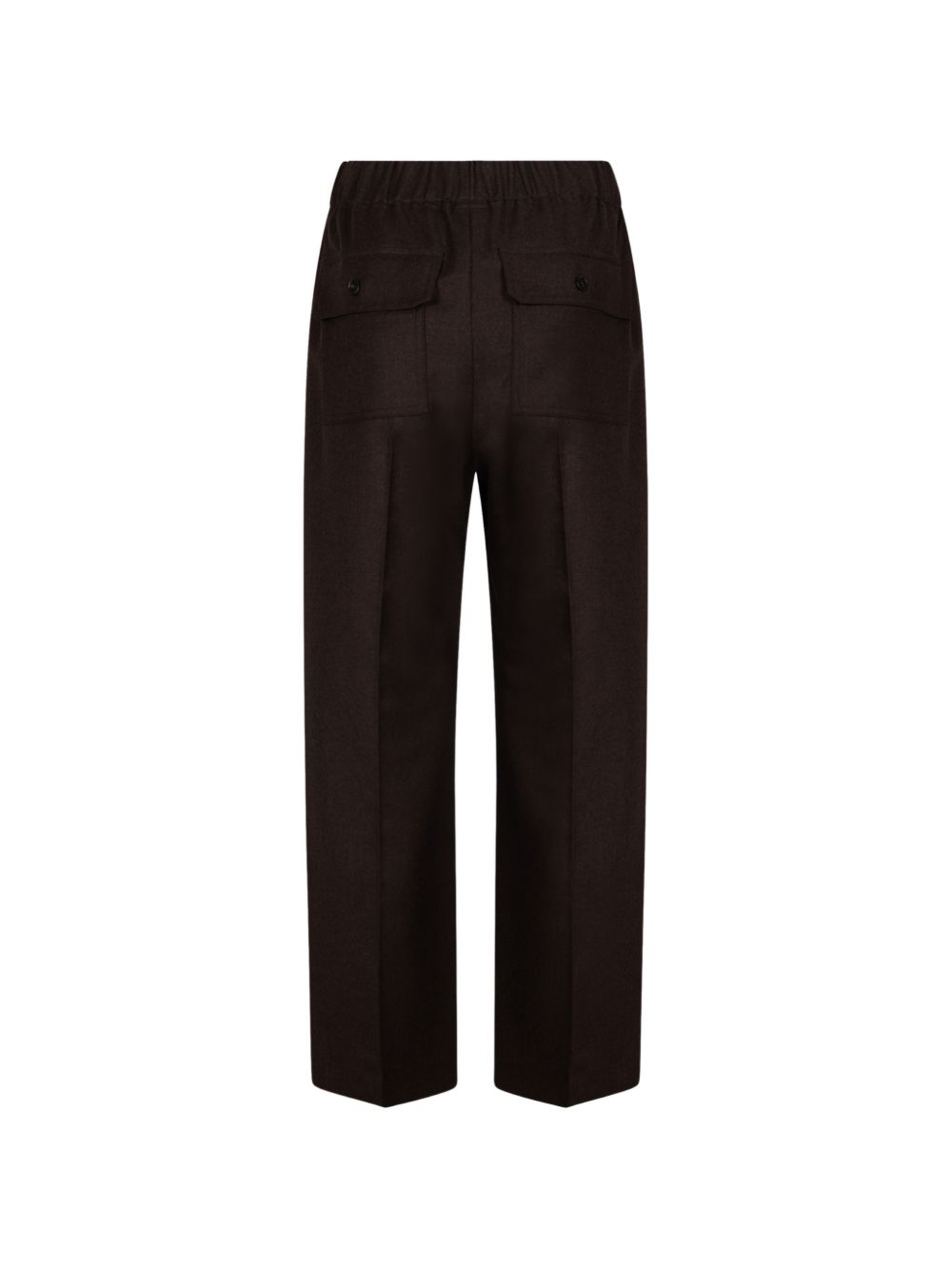 PANTALONI WEEKEND MAX MARA wkdhateley 