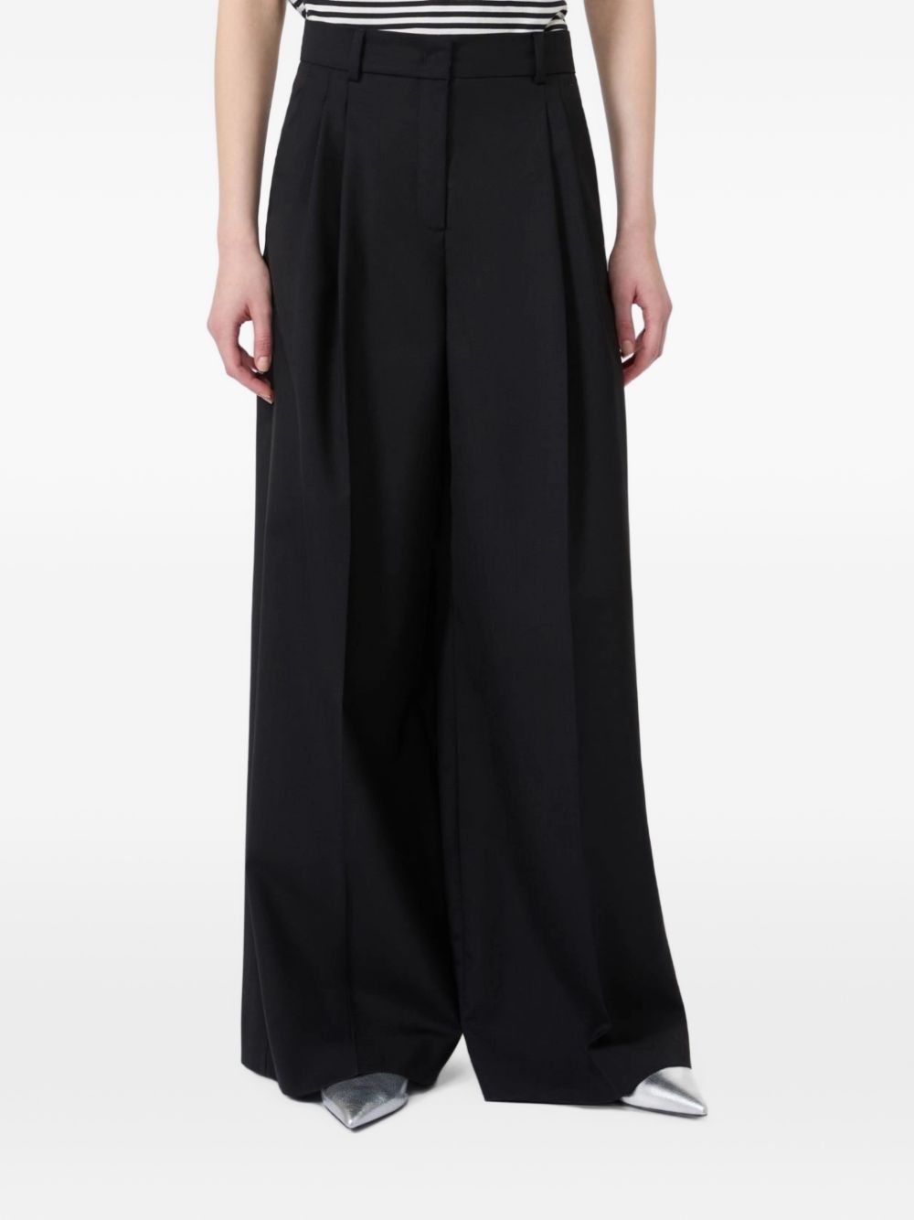 PANTALONI WEEKEND MAX MARA  