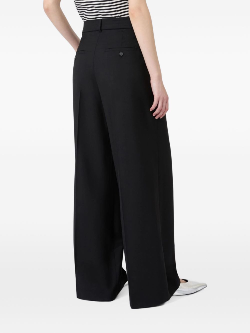 PANTALONI WEEKEND MAX MARA  