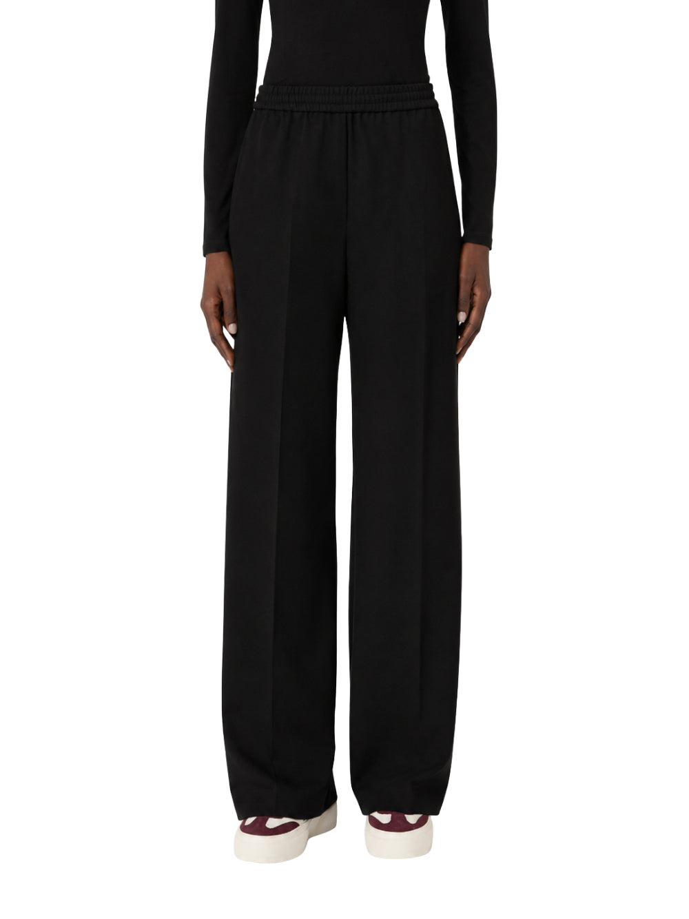 PANTALONI WEEKEND MAX MARA wkdpetra 