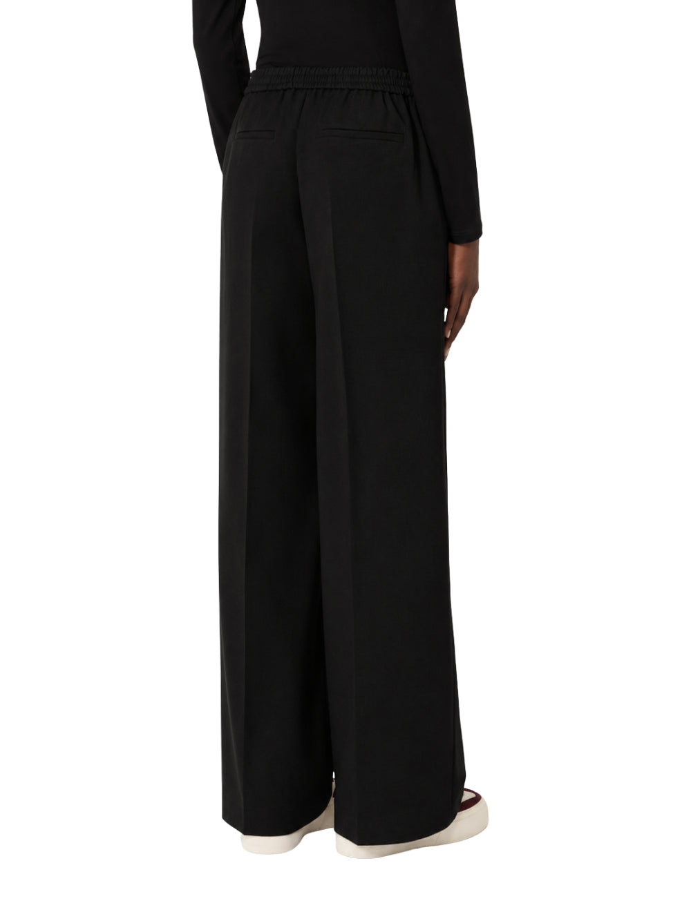 PANTALONI WEEKEND MAX MARA wkdpetra 