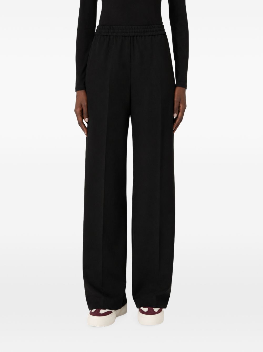 PANTALONI WEEKEND MAX MARA wkdpetra 