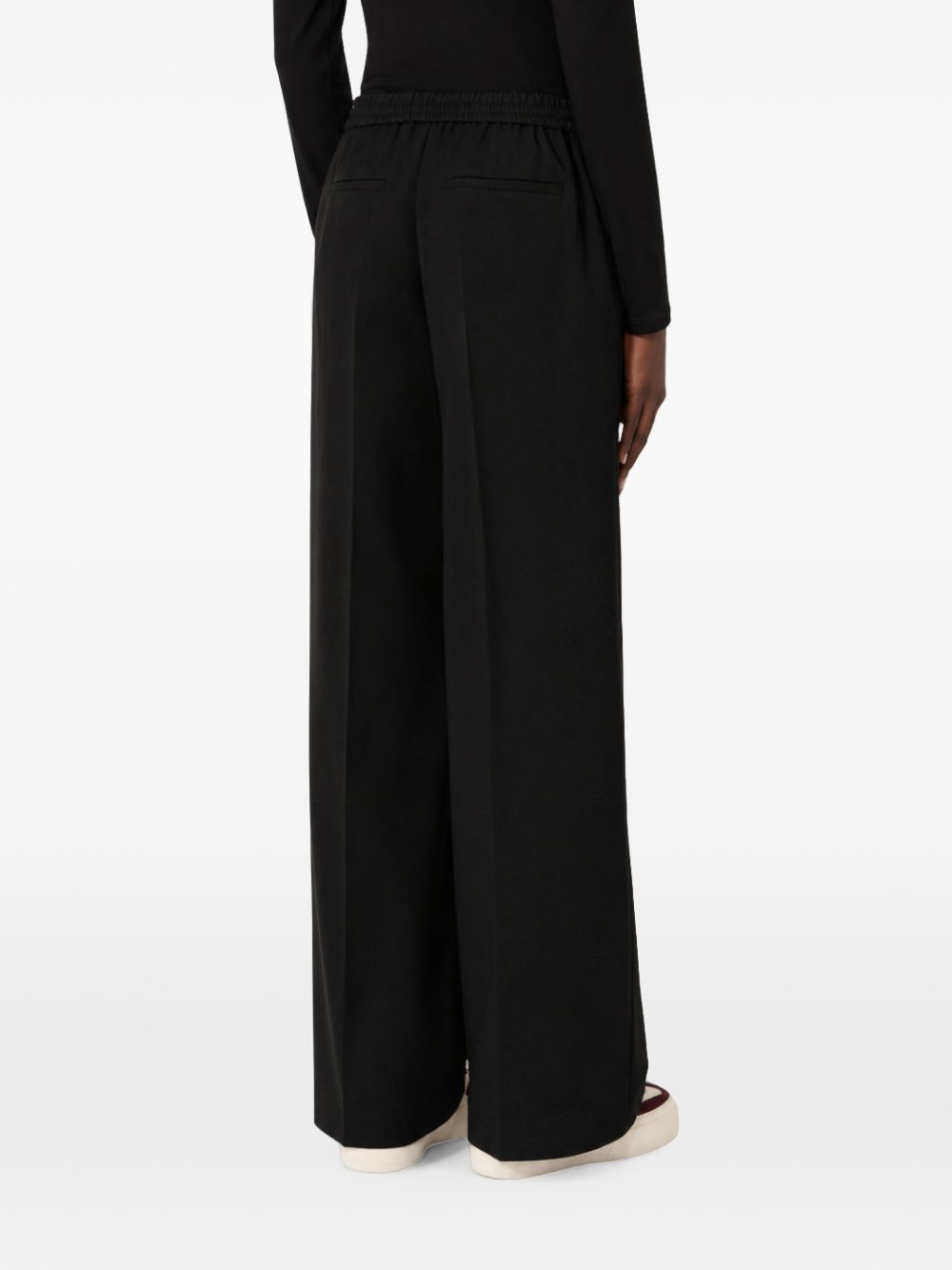 PANTALONI WEEKEND MAX MARA wkdpetra 