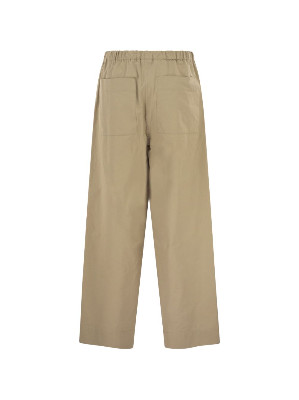 PANTALONI WEEKEND MAX MARA  