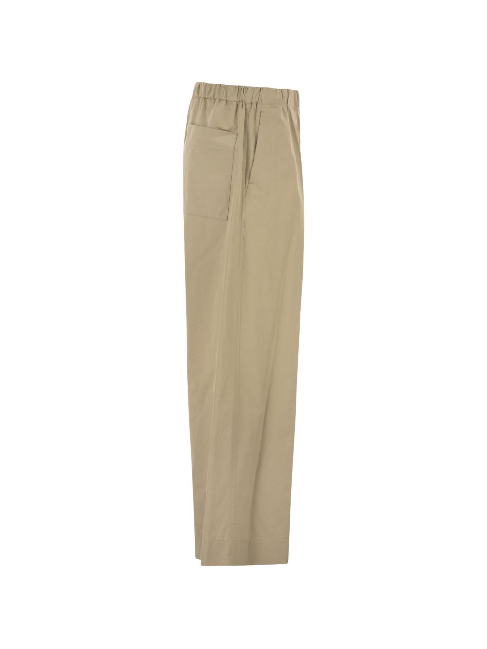 PANTALONI WEEKEND MAX MARA  