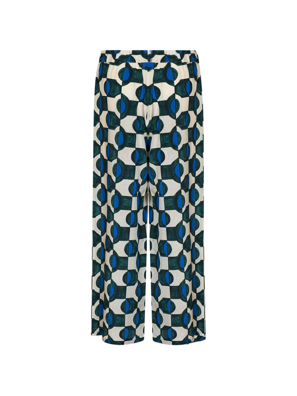 PANTALONI WEEKEND MAX MARA  