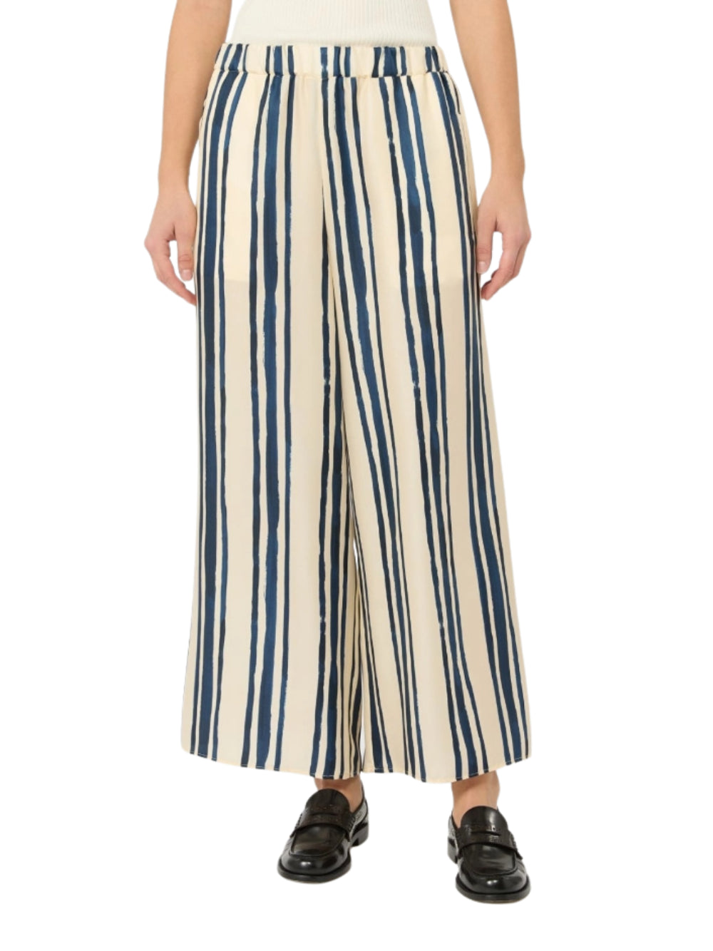PANTALONI WEEKEND MAX MARA  