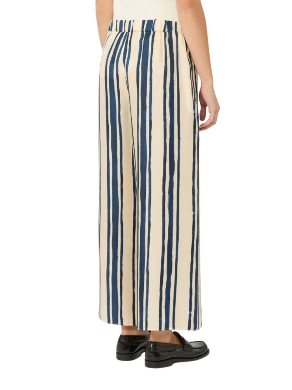 PANTALONI WEEKEND MAX MARA  