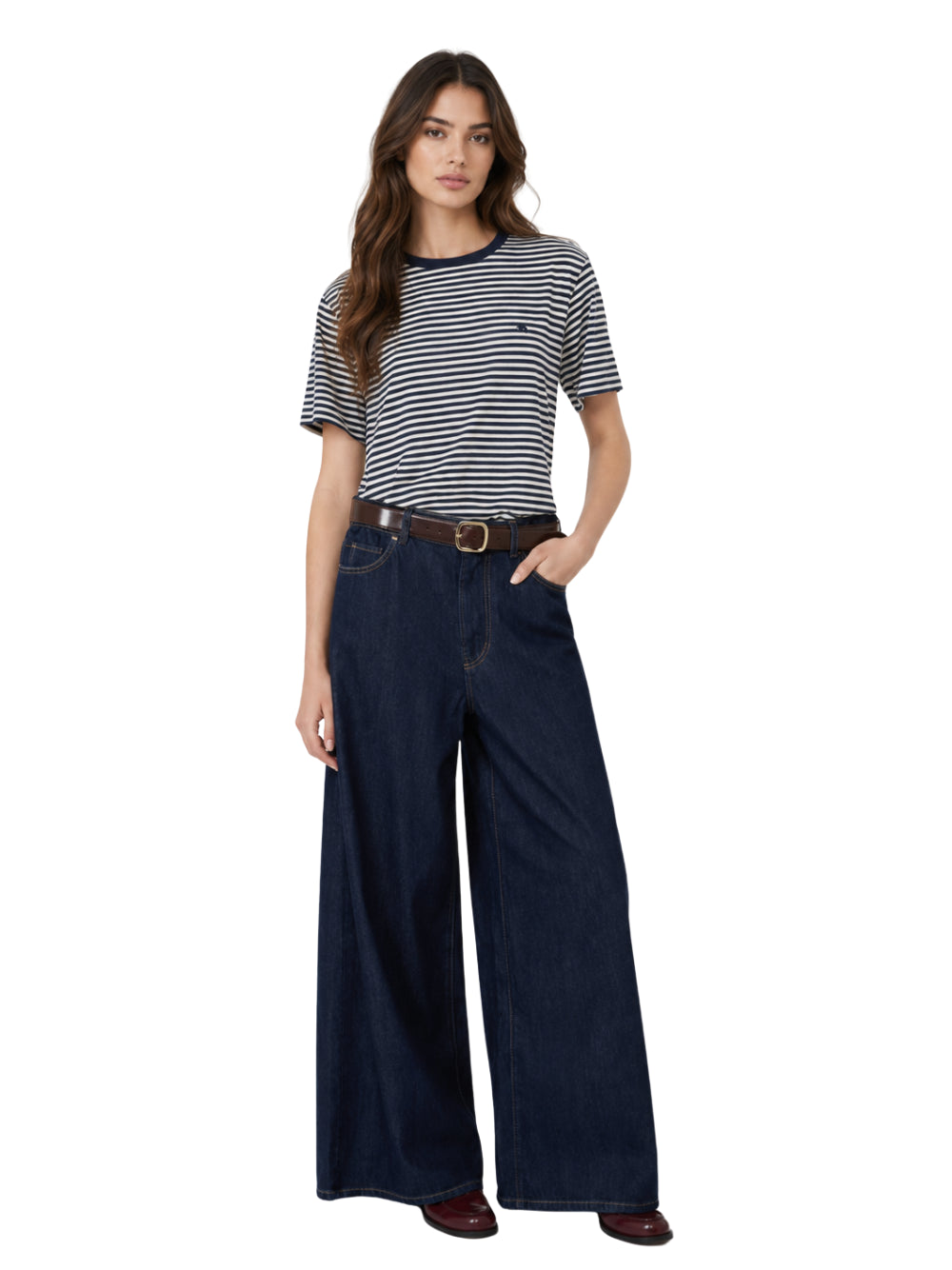 JEANS WEEKEND MAX MARA wkdzattera 