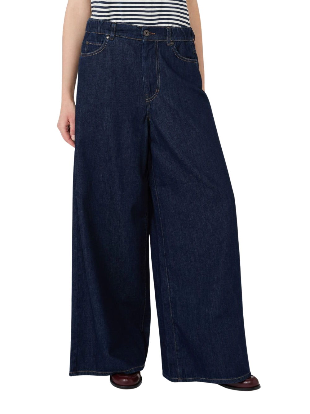 JEANS WEEKEND MAX MARA wkdzattera 