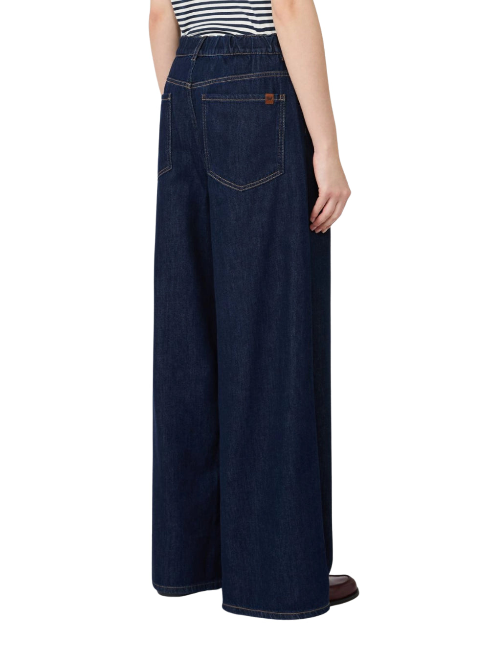 JEANS WEEKEND MAX MARA wkdzattera 