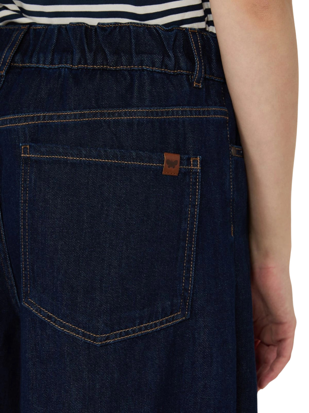 JEANS WEEKEND MAX MARA wkdzattera 