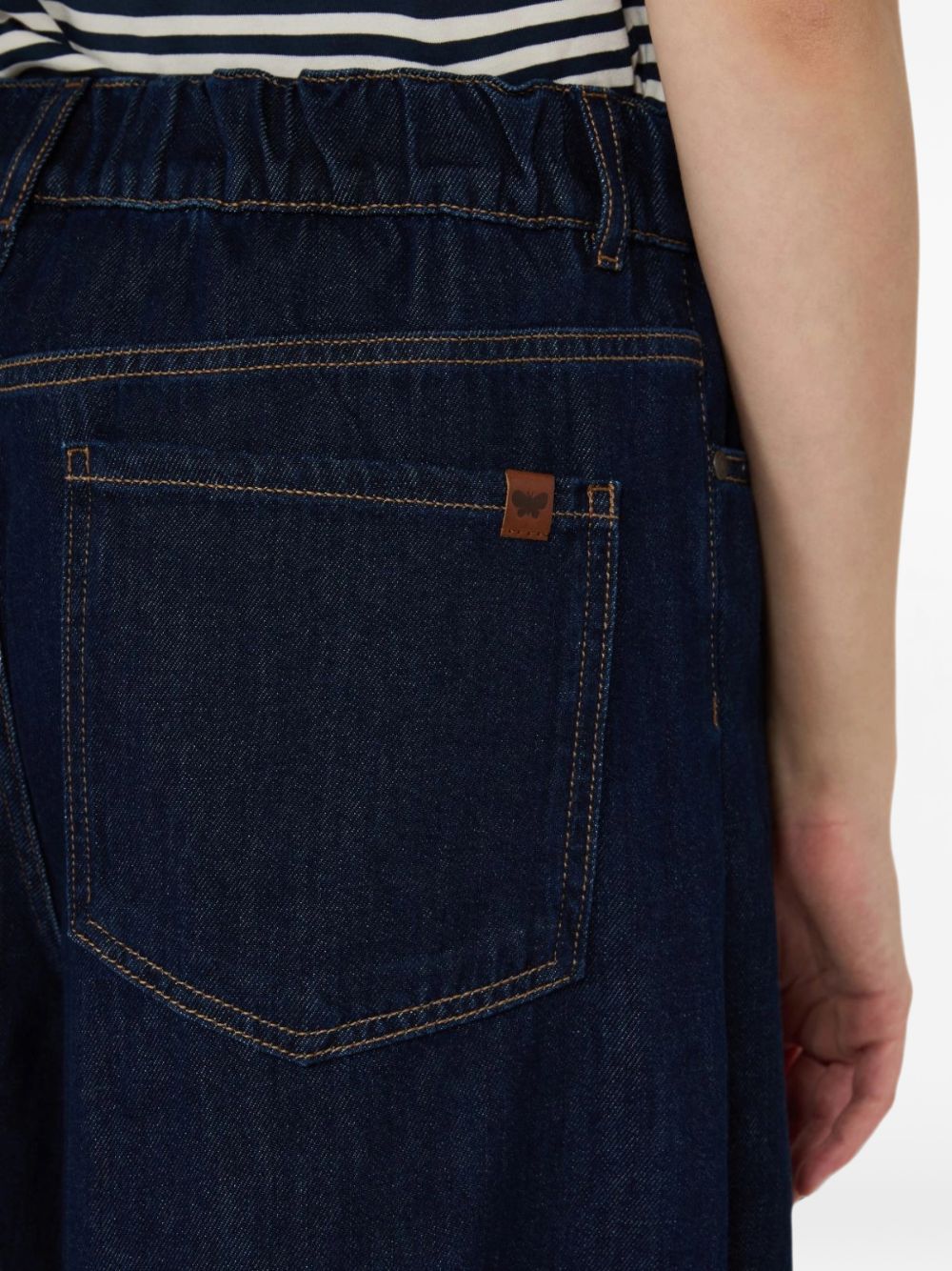 JEANS WEEKEND MAX MARA wkdzattera 