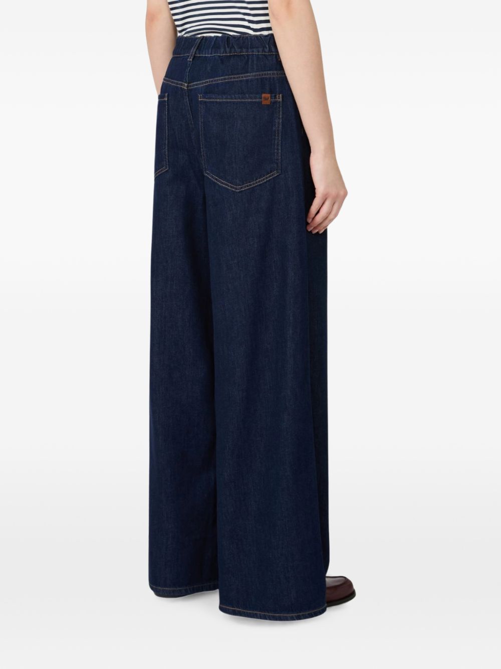 JEANS WEEKEND MAX MARA wkdzattera 
