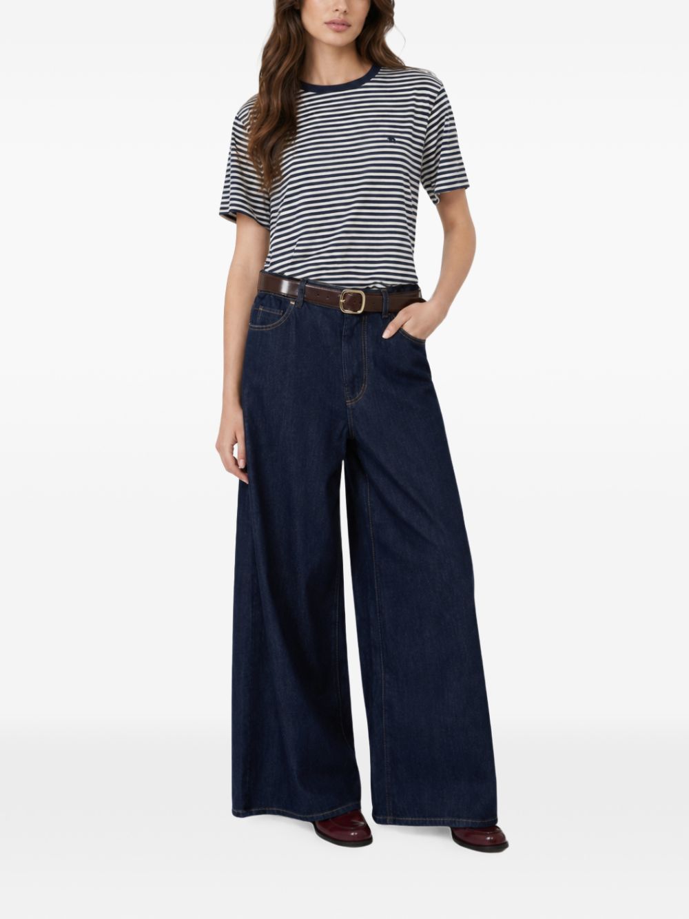 JEANS WEEKEND MAX MARA wkdzattera 