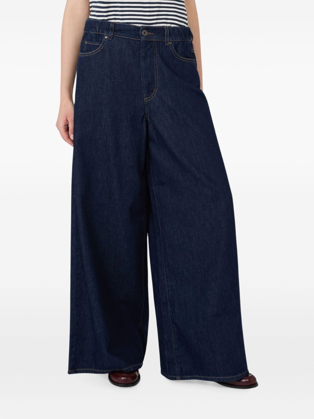 JEANS WEEKEND MAX MARA wkdzattera 