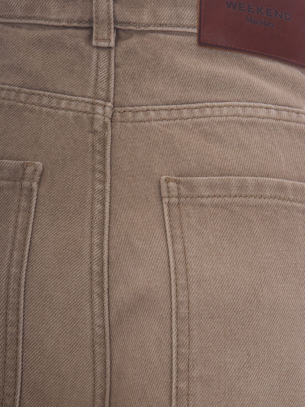JEANS WEEKEND MAX MARA  