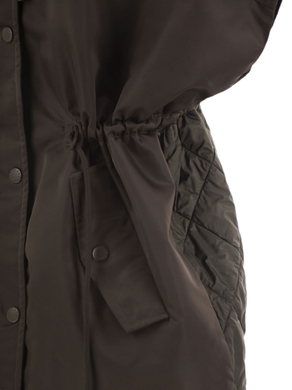GILET WEEKEND MAX MARA  