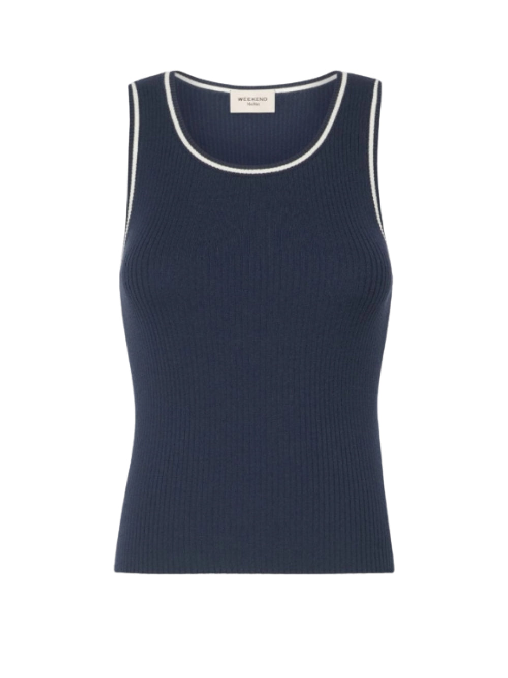 TOP WEEKEND MAX MARA wkdtaro 