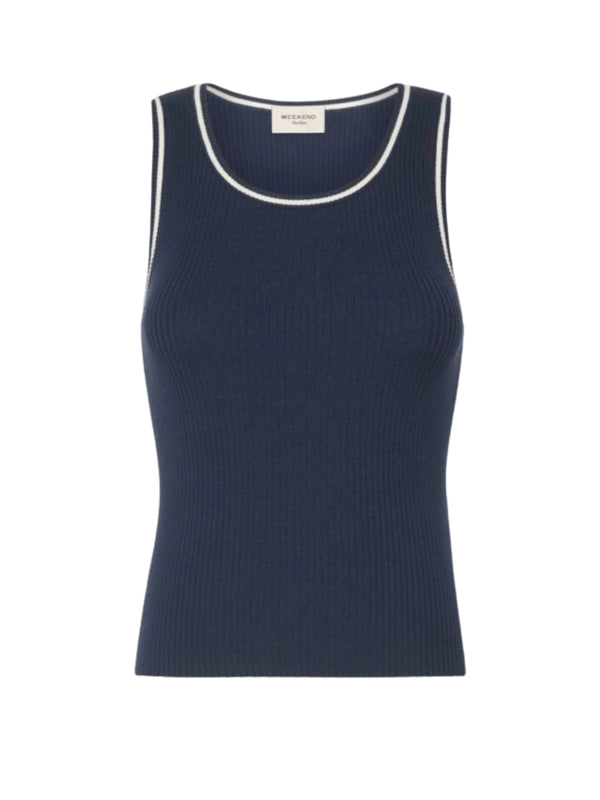 TOP WEEKEND MAX MARA wkdtaro 