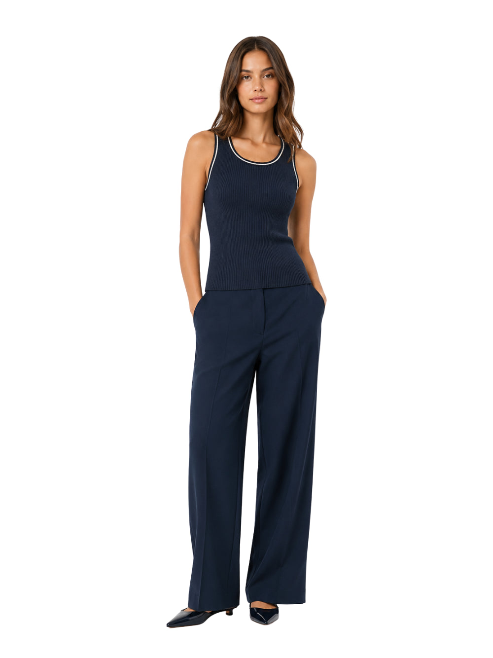 TOP WEEKEND MAX MARA wkdtaro 