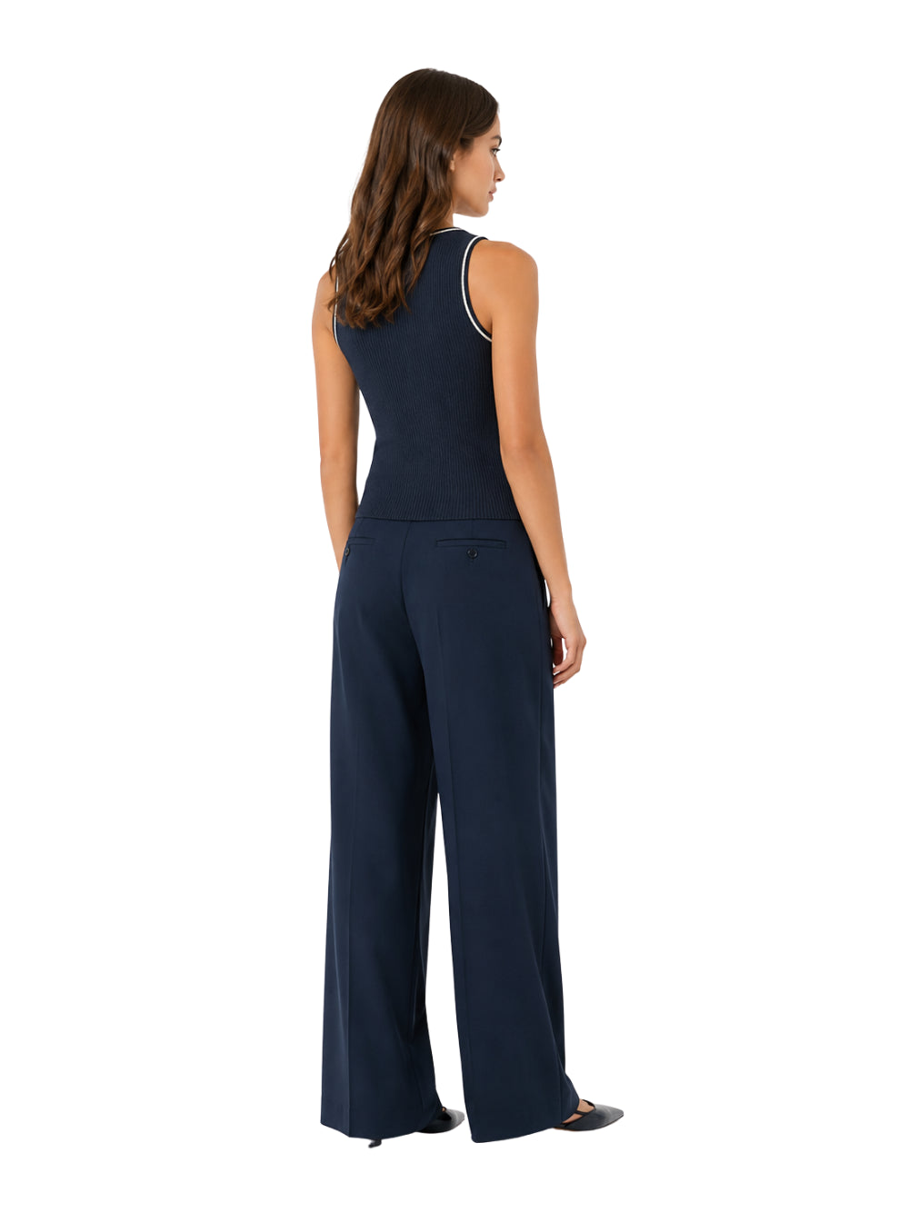 TOP WEEKEND MAX MARA wkdtaro 