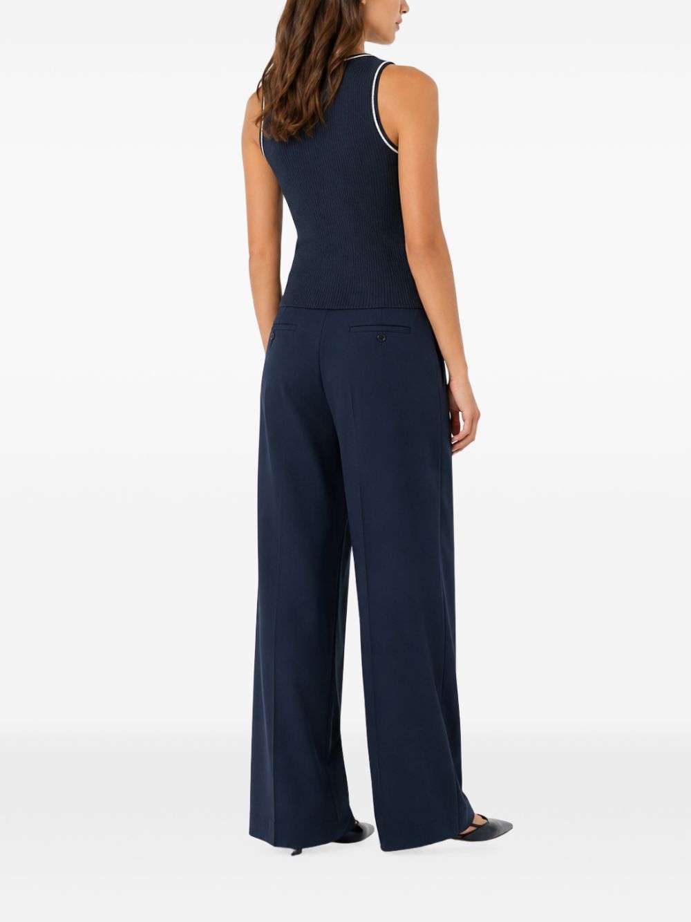 TOP WEEKEND MAX MARA wkdtaro 