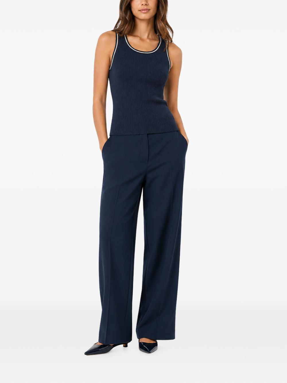 TOP WEEKEND MAX MARA wkdtaro 