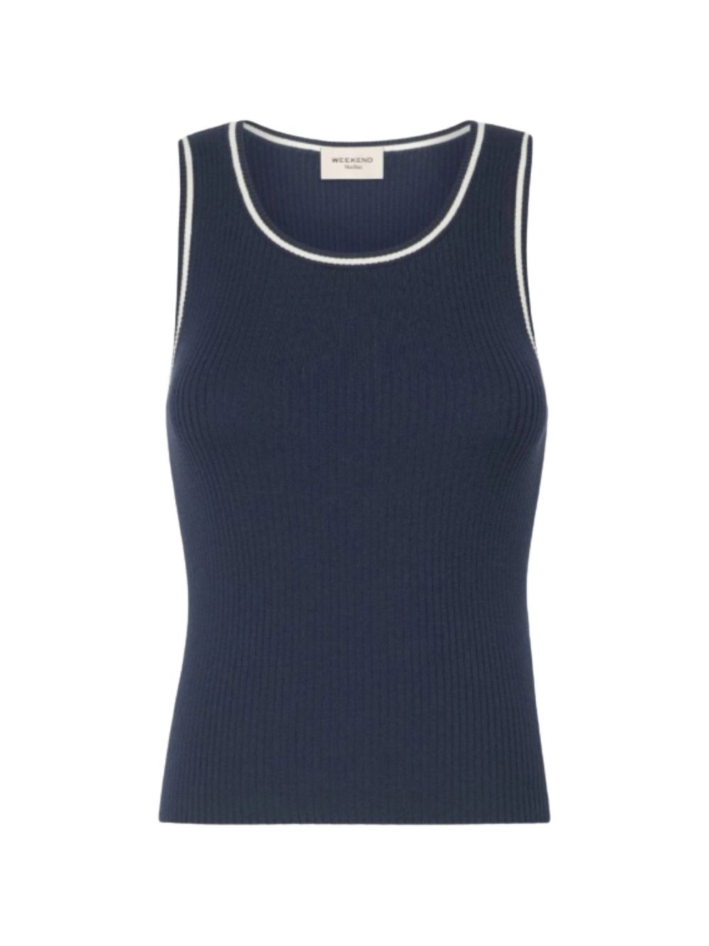 TOP WEEKEND MAX MARA wkdtaro 