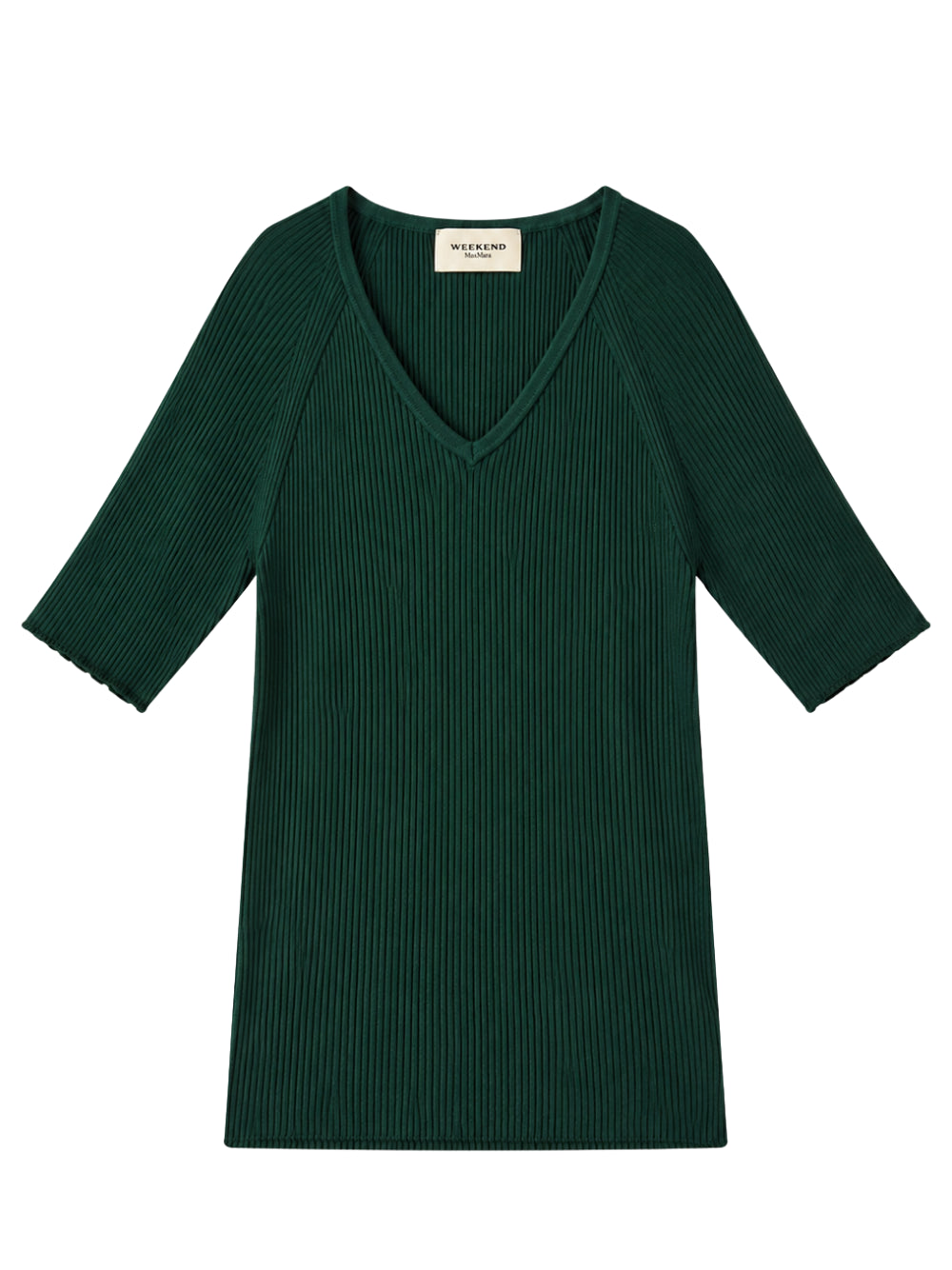 MAGLIERIA WEEKEND MAX MARA wkdtenente 