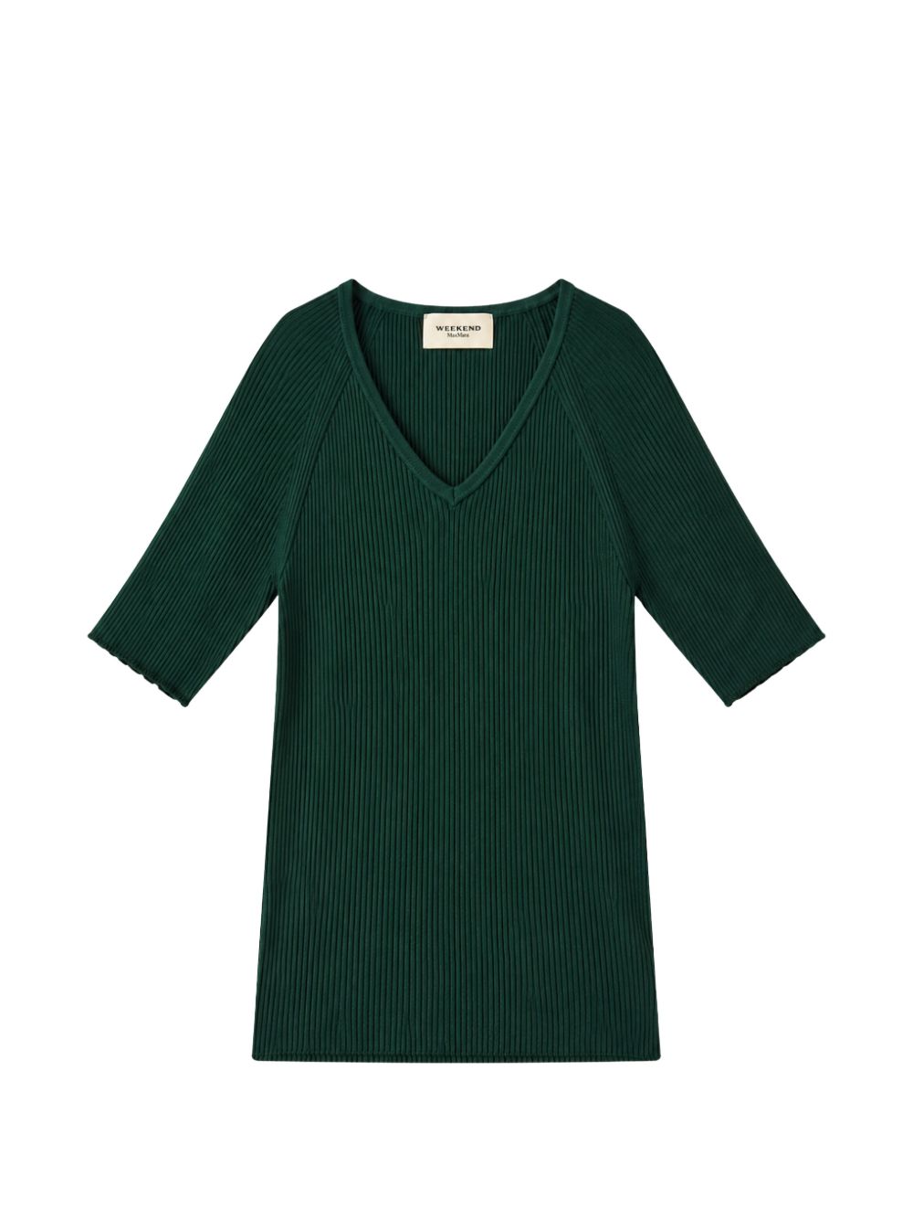 MAGLIERIA WEEKEND MAX MARA wkdtenente 