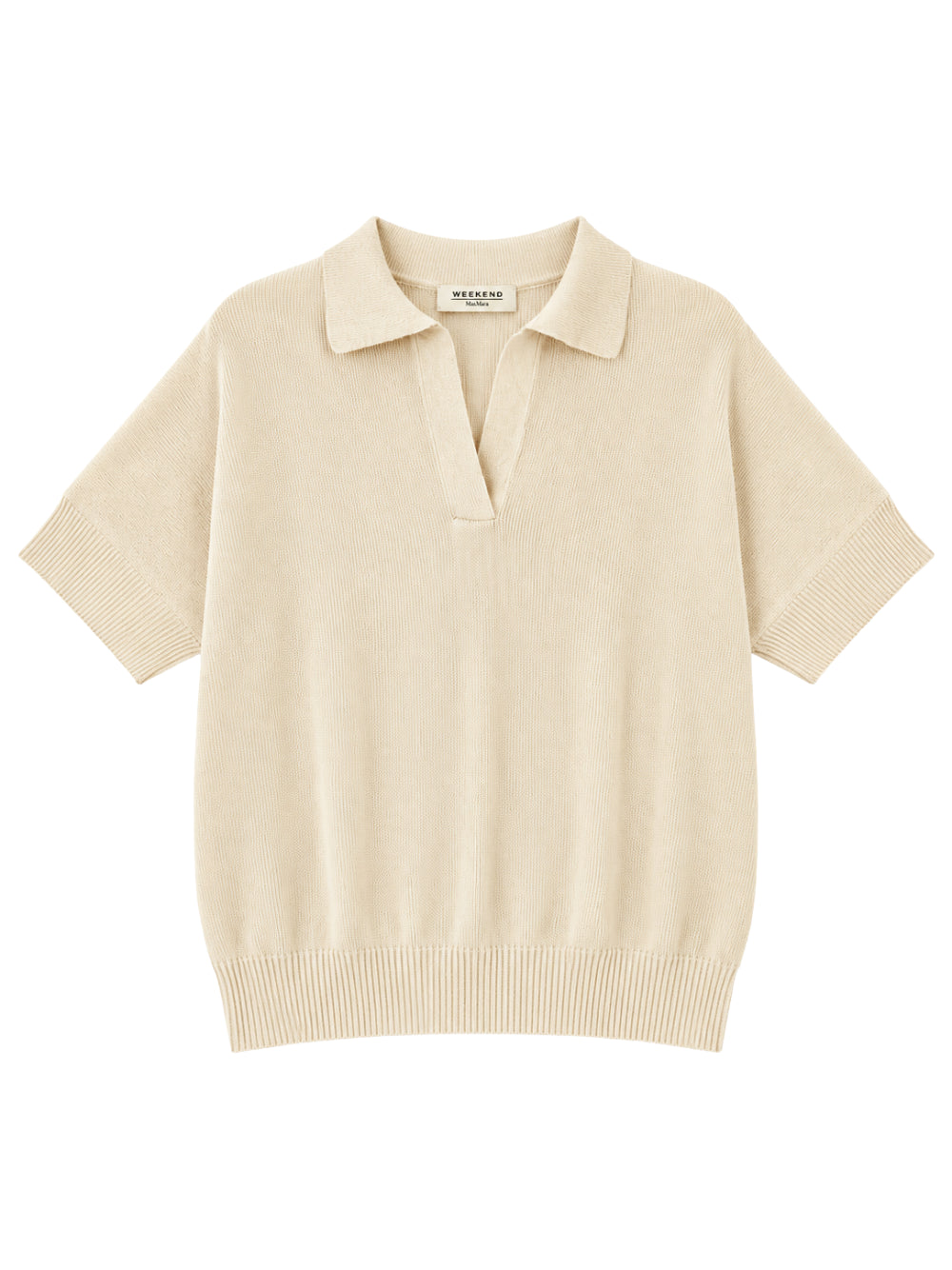 MAGLIERIA WEEKEND MAX MARA wkdalbero 