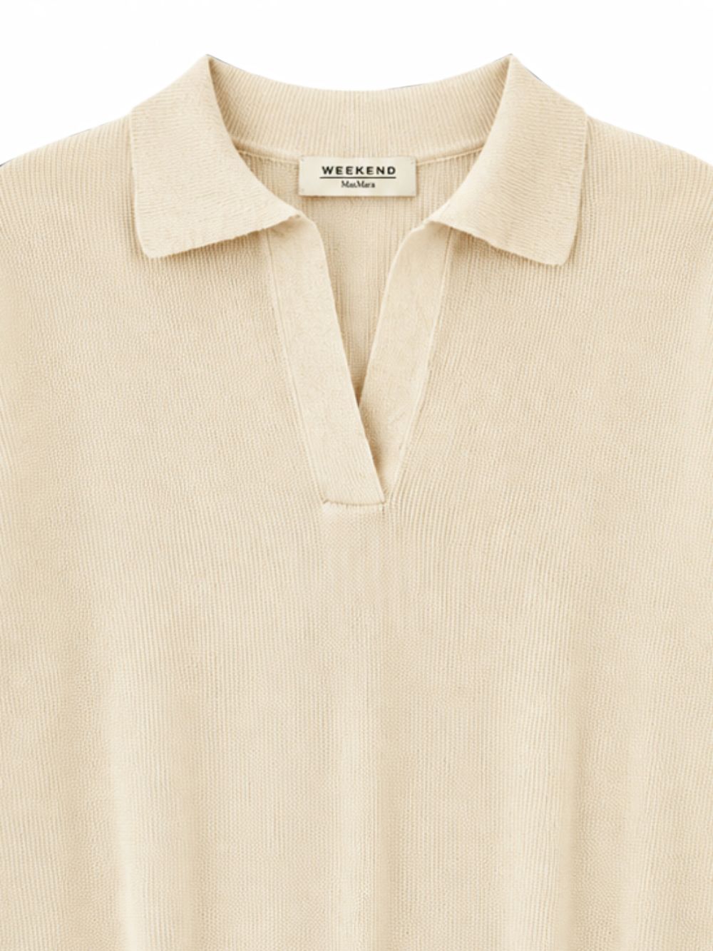MAGLIERIA WEEKEND MAX MARA wkdalbero 