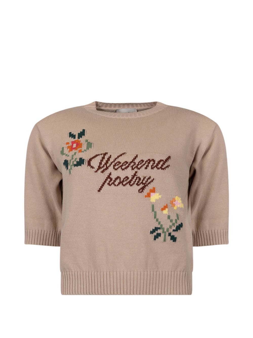 MAGLIERIA WEEKEND MAX MARA wkdfiacre 