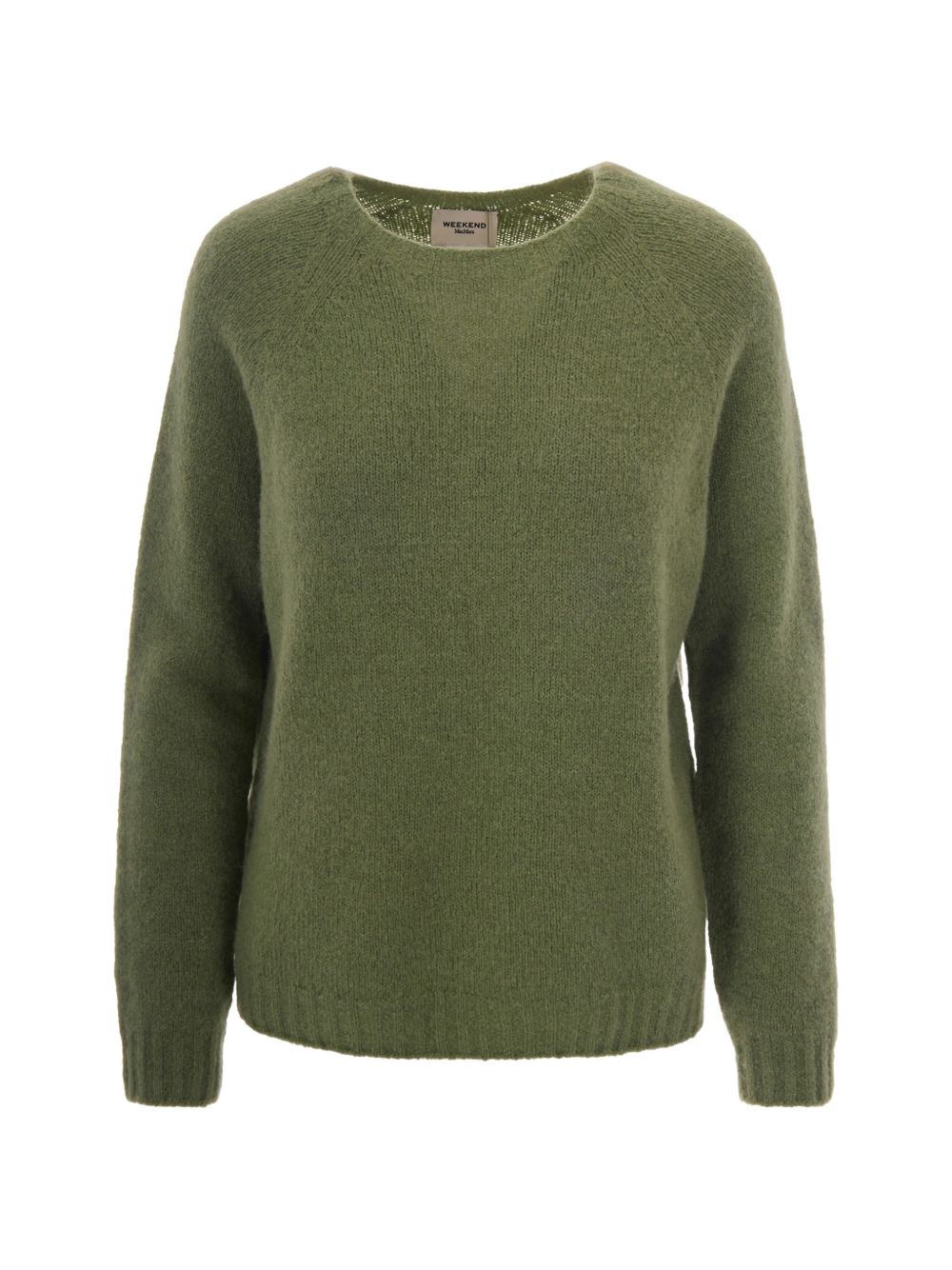 MAGLIERIA WEEKEND MAX MARA wkdghiacci 