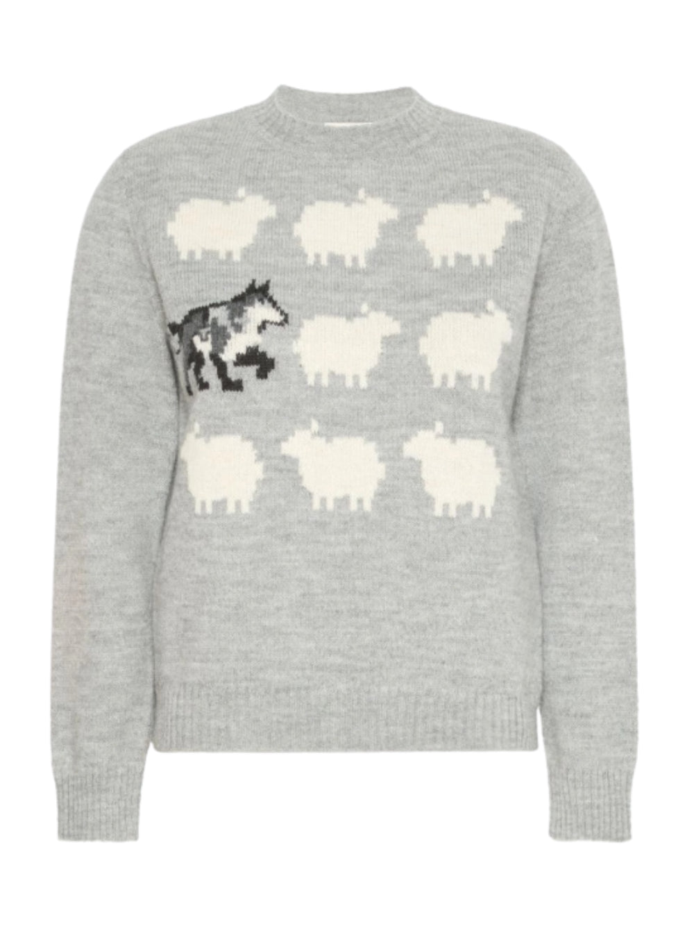 MAGLIERIA WEEKEND MAX MARA wkdnitra 