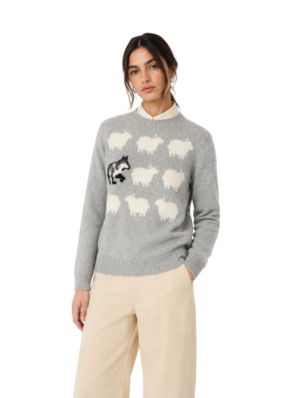 MAGLIERIA WEEKEND MAX MARA wkdnitra 