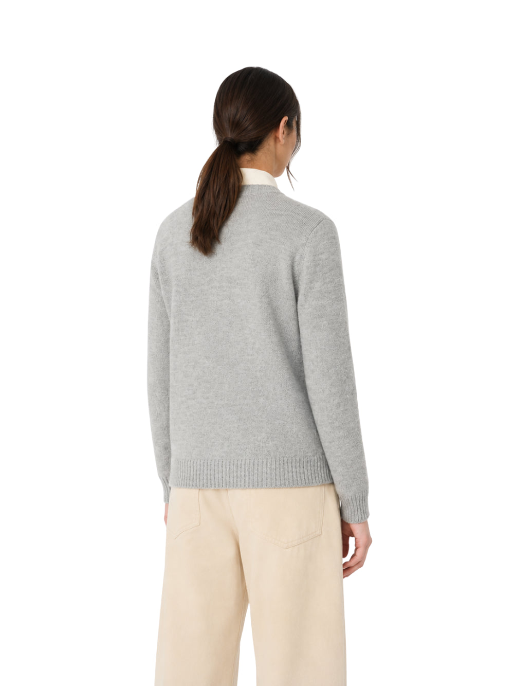 MAGLIERIA WEEKEND MAX MARA wkdnitra 