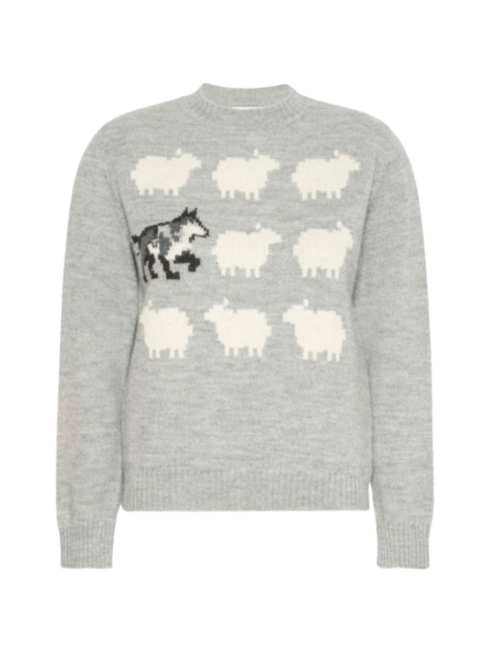 MAGLIERIA WEEKEND MAX MARA wkdnitra 
