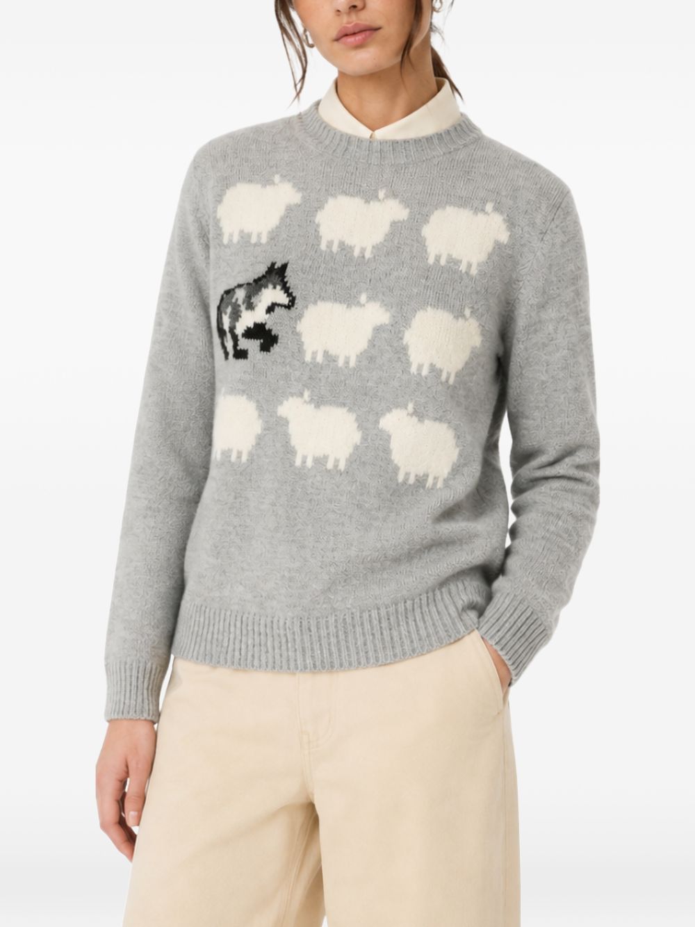 MAGLIERIA WEEKEND MAX MARA wkdnitra 